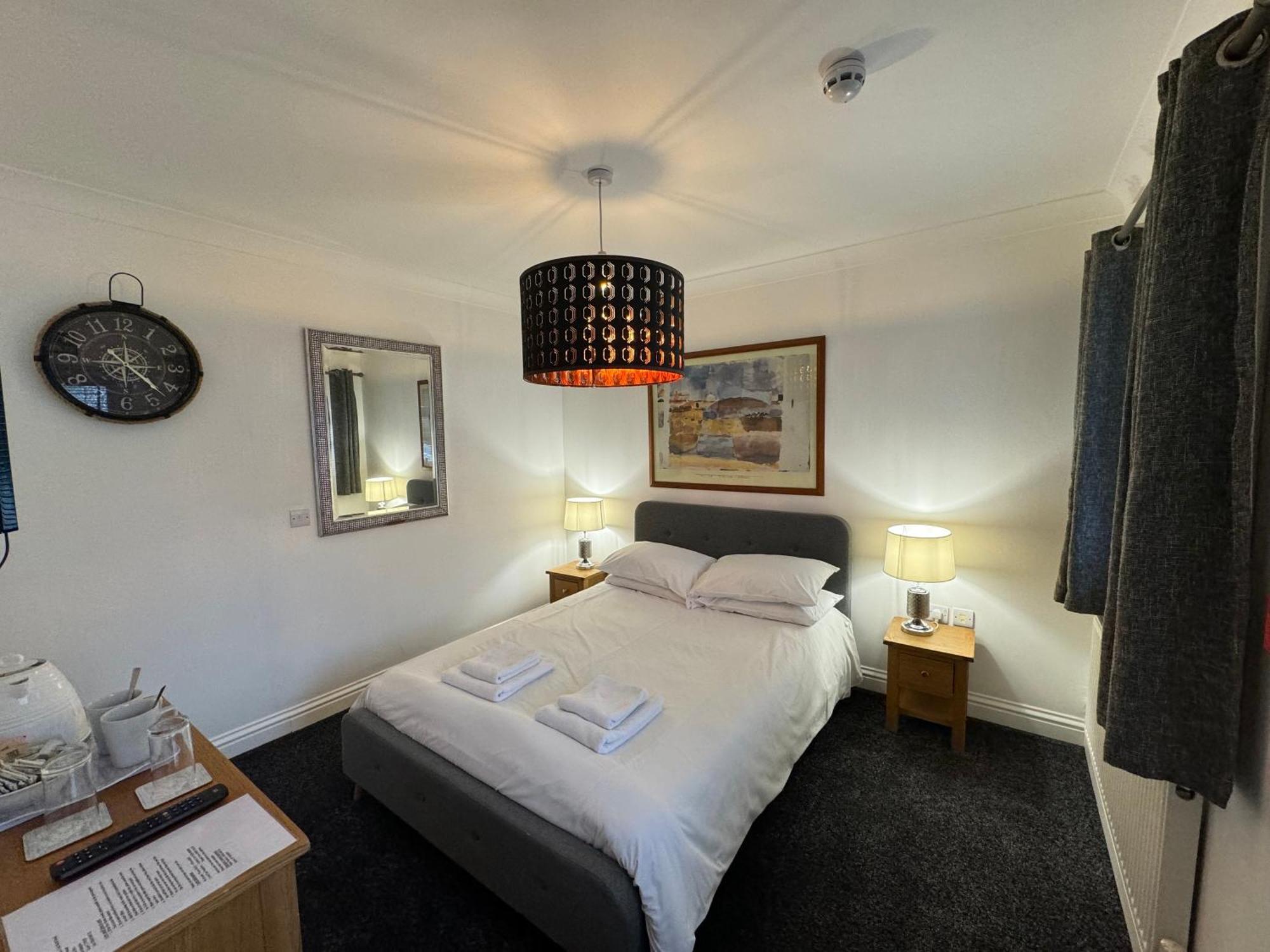 The Waves B&B Birchington-on-Sea Exterior foto