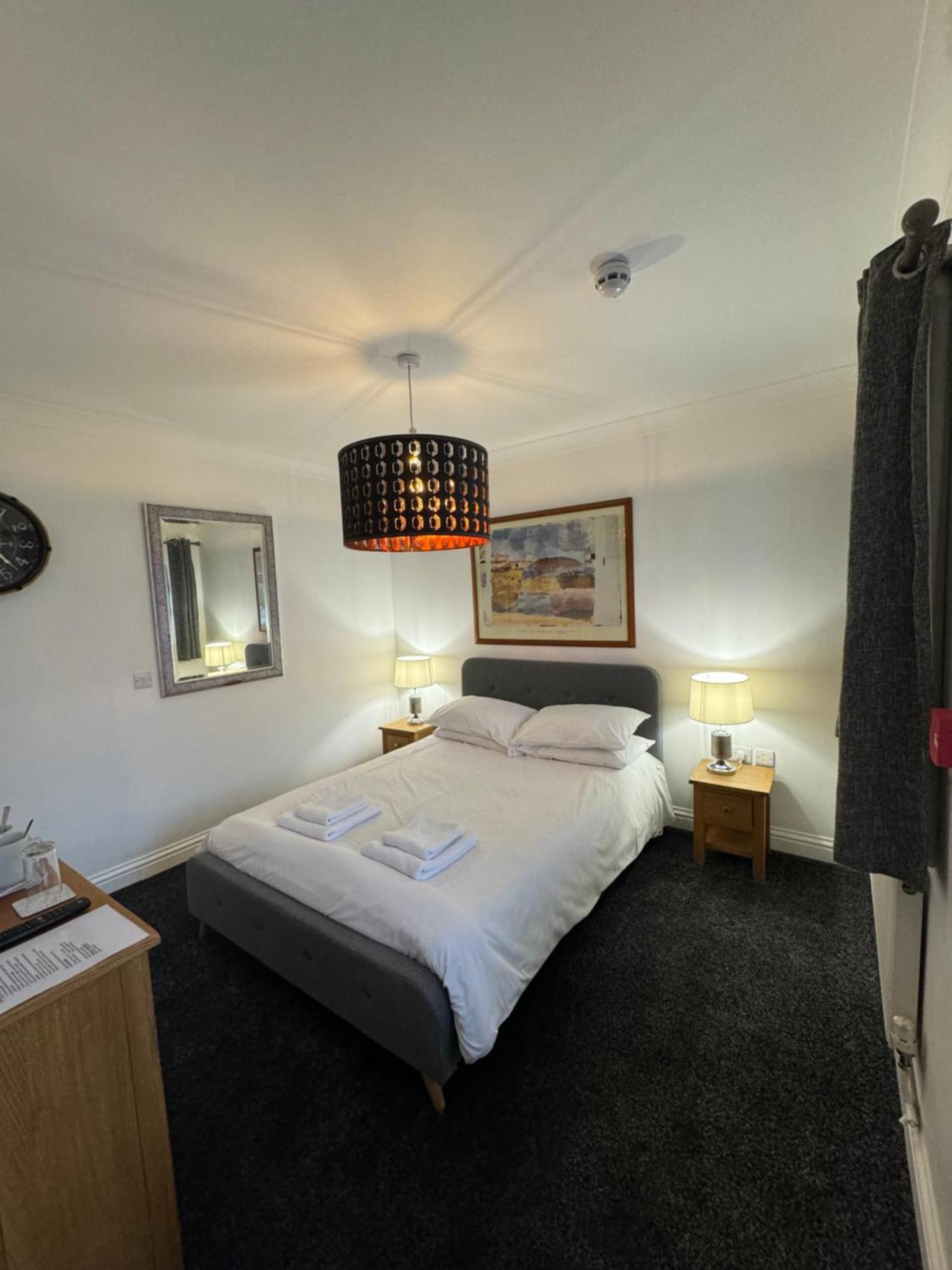 The Waves B&B Birchington-on-Sea Exterior foto
